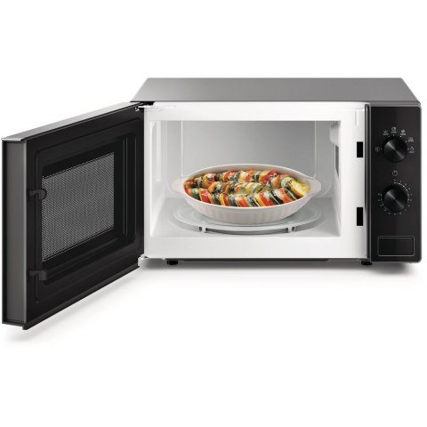 Kuchenka mikrofalowa WHIRLPOOL MWP 101 SB Kuchenka mikrofalowa WHIRLPOOL MWP 101 SB