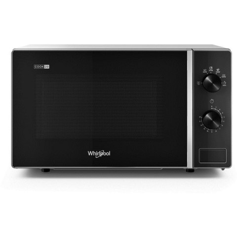 Kuchenka mikrofalowa WHIRLPOOL MWP 101 SB Kuchenka mikrofalowa WHIRLPOOL MWP 101 SB