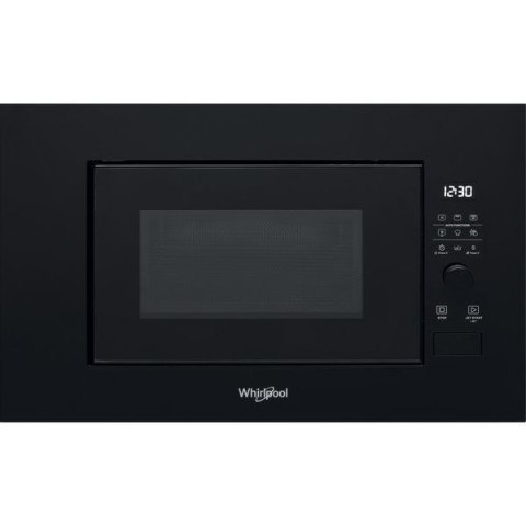 Kuchenka mikrofalowa WHIRLPOOL WMF 200 GNB Kuchenka mikrofalowa WHIRLPOOL WMF 200 GNB