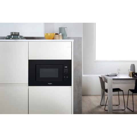 Kuchenka mikrofalowa WHIRLPOOL WMF 200 GNB Kuchenka mikrofalowa WHIRLPOOL WMF 200 GNB
