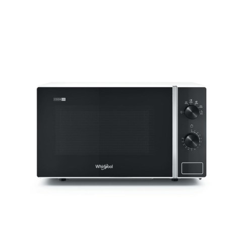 Kuchenka mikrofalowa Whirlpool MWP 101 W (700W; 20l; kolor biały) Kuchenka mikrofalowa Whirlpool MWP 101 W (700W; 20l; kolor biały)