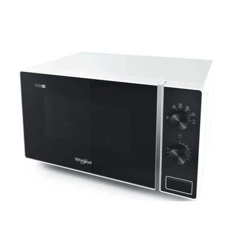 Kuchenka mikrofalowa Whirlpool MWP 101 W (700W; 20l; kolor biały) Kuchenka mikrofalowa Whirlpool MWP 101 W (700W; 20l; kolor biały)