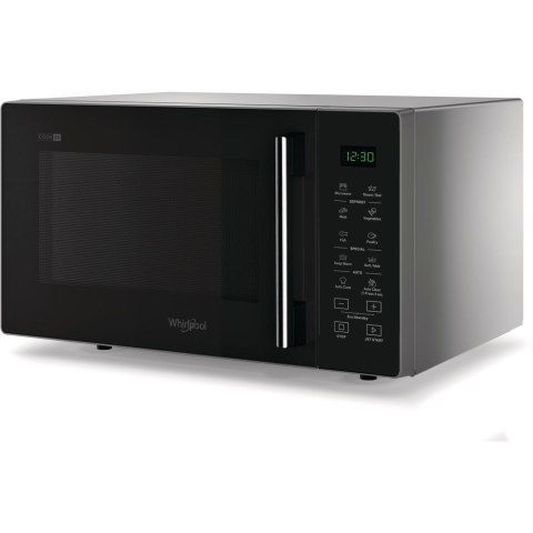 Kuchenka mikrofalowa Whirlpool MWP 252 SB (900W; 25l; kolor czarny) Kuchenka mikrofalowa Whirlpool MWP 252 SB (900W; 25l; kolor czarny)