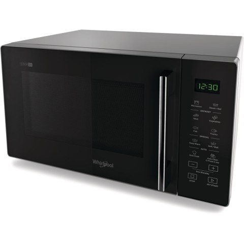 Kuchenka mikrofalowa Whirlpool MWP 252 SB (900W; 25l; kolor czarny) Kuchenka mikrofalowa Whirlpool MWP 252 SB (900W; 25l; kolor czarny)