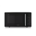 Kuchenka mikrofalowa Whirlpool MWP 252 SB (900W; 25l; kolor czarny)