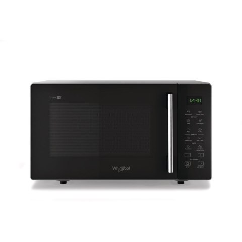 Kuchenka mikrofalowa Whirlpool MWP 252 SB (900W; 25l; kolor czarny) Kuchenka mikrofalowa Whirlpool MWP 252 SB (900W; 25l; kolor czarny)