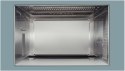 Kuchenka mikrofalowa do zabudowy Siemens BF634LGS1