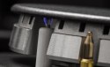 Kuchnia Amica 57GEH2.33HZpTa(W) (Płyta gazowa; Piekarnik elektryczny; 500mm)