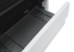 Kuchnia Amica 57GEH3.33HZpMs(W) ( 500mm ; Biały )