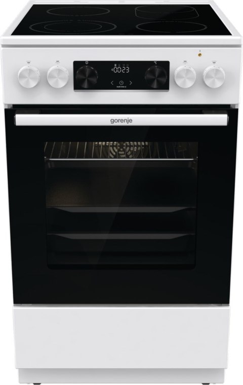 Kuchnia GORENJE GECS5C70WA