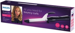Lokówka do włosów Philips StyleCare Essential BHB862/00 (kolor czarny)