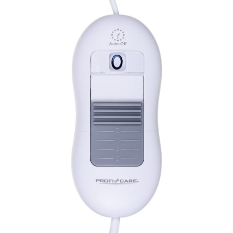 Ocieplacz do stóp PROFICARE PC-FW 3058 SZARY Ocieplacz do stóp PROFICARE PC-FW 3058 SZARY