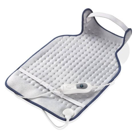 Pad grzejny dla karku i pleców HP 460 Medisana (58 x 38 cm) Pad grzejny dla karku i pleców HP 460 Medisana (58 x 38 cm)