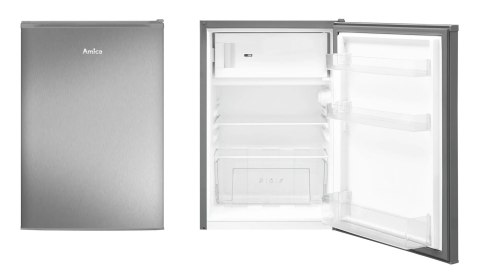 Chłodziarka AMICA FM140.4X Chłodziarka AMICA FM140.4X