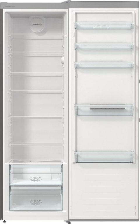 Chłodziarka GORENJE R619EES5 Chłodziarka GORENJE R619EES5