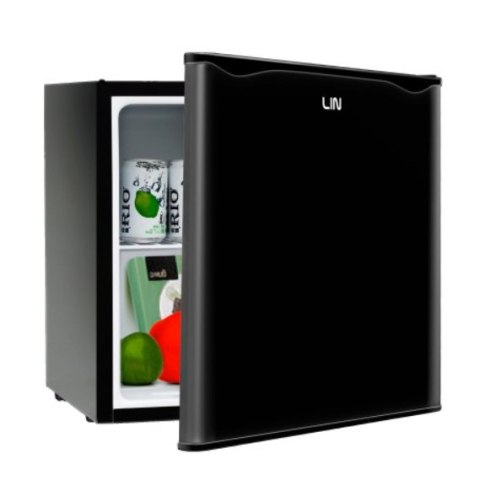 Chłodziarka LIN LI-BC50 BLACK Chłodziarka LIN LI-BC50 BLACK
