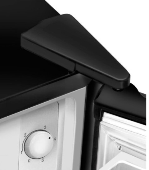 Chłodziarka LIN LI-BC50 BLACK Chłodziarka LIN LI-BC50 BLACK