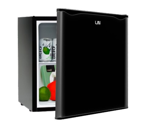 Chłodziarka LIN LI-BC50 BLACK Chłodziarka LIN LI-BC50 BLACK