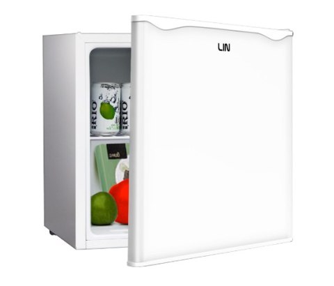 Chłodziarka LIN LI-BC50 WHITE Chłodziarka LIN LI-BC50 WHITE