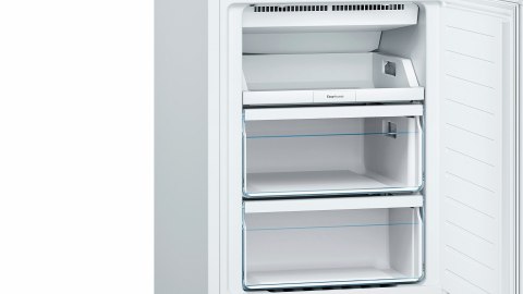 Chłodziarko-zamrażarka BOSCH KGN 36NWEA Chłodziarko-zamrażarka BOSCH KGN 36NWEA