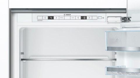 Chłodziarko-zamrażarka BOSCH KIS86AFE0 Chłodziarko-zamrażarka BOSCH KIS86AFE0