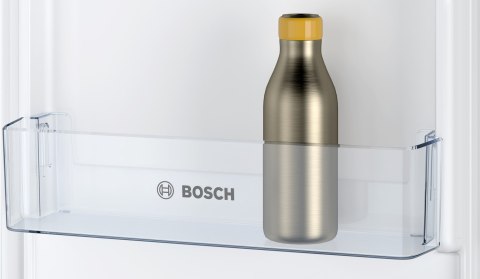 Chłodziarko-zamrażarka BOSCH KIV86NSE0 Chłodziarko-zamrażarka BOSCH KIV86NSE0