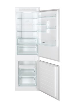 Chłodziarko-zamrażarka CANDY CBT5518EW