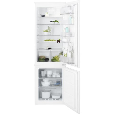 Chłodziarko-zamrażarka ELECTROLUX ENT6TF18S