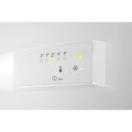 Chłodziarko-zamrażarka ELECTROLUX KNT1LF18S1