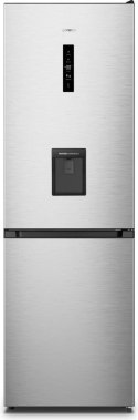 Chłodziarko-zamrażarka GORENJE NRK619EAXL4WD