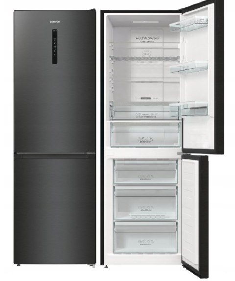 Chłodziarko-zamrażarka GORENJE NRK619EABXL4 Chłodziarko-zamrażarka GORENJE NRK619EABXL4