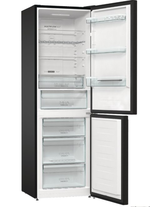 Chłodziarko-zamrażarka GORENJE NRK619EABXL4 Chłodziarko-zamrażarka GORENJE NRK619EABXL4