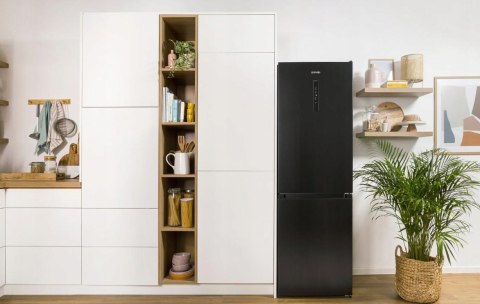 Chłodziarko-zamrażarka GORENJE NRK619EABXL4 Chłodziarko-zamrażarka GORENJE NRK619EABXL4