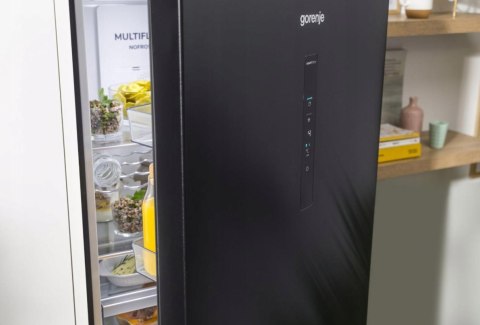 Chłodziarko-zamrażarka GORENJE NRK619EABXL4 Chłodziarko-zamrażarka GORENJE NRK619EABXL4