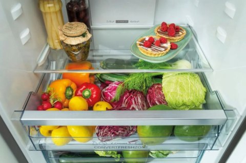 Chłodziarko-zamrażarka GORENJE NRK619EABXL4 Chłodziarko-zamrażarka GORENJE NRK619EABXL4