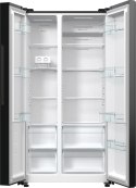 Chłodziarko-zamrażarka GORENJE NRR9185EABXL