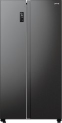 Chłodziarko-zamrażarka GORENJE NRR9185EABXL