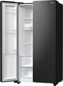 Chłodziarko-zamrażarka GORENJE NRR9185EABXL