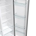 Chłodziarko-zamrażarka GORENJE NRR9185EABXL