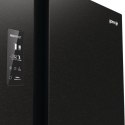 Chłodziarko-zamrażarka GORENJE NRR9185EABXL