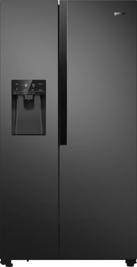 Chłodziarko-zamrażarka GORENJE NRS9EVB