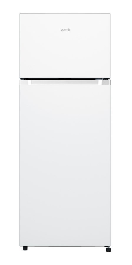 Chłodziarko-zamrażarka GORENJE RF4141PW4 Chłodziarko-zamrażarka GORENJE RF4141PW4