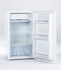 Chłodziarko-zamrażarka Ravanson LKK-90 (biały)