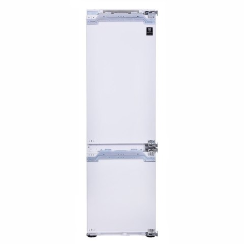 Chłodziarko-zamrażarka SAMSUNG BRB26715FWW/EF