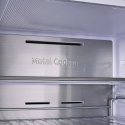 Chłodziarko-zamrażarka SAMSUNG BRB26715FWW/EF