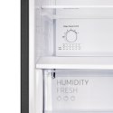 Chłodziarko-zamrażarka SAMSUNG RB33B610FBN