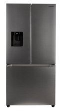 Chłodziarko-zamrażarka SAMSUNG RF50A5202S9