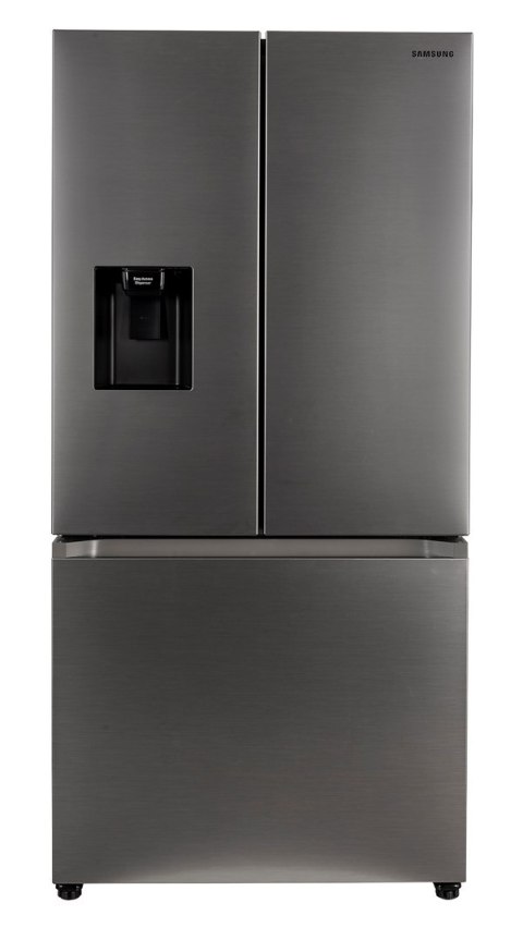 Chłodziarko-zamrażarka SAMSUNG RF50A5202S9