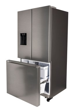 Chłodziarko-zamrażarka SAMSUNG RF50A5202S9