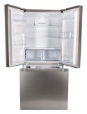 Chłodziarko-zamrażarka SAMSUNG RF50A5202S9